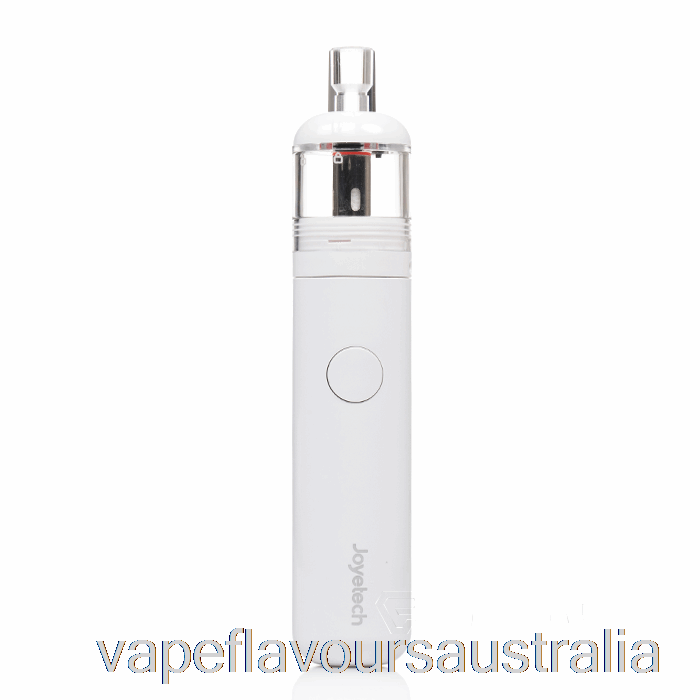 Vape Flavours Australia Joyetech eGo 510 Starter Kit White